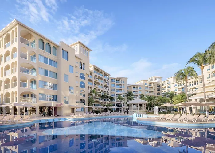 Occidental Costa Cancún - All Inclusive